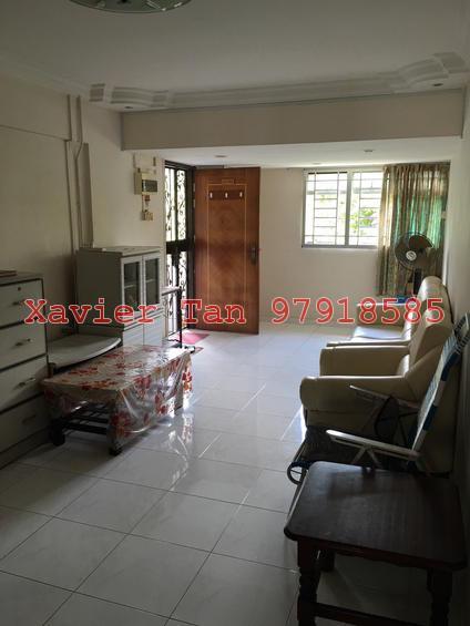 Blk 105 Bedok North Avenue 4 (Bedok), HDB 3 Rooms #128612172
